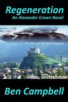 Paperback edition cover