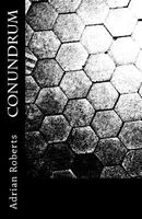 Cover of Conundrum by Adrian Roberts