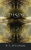Cover of Whisper by B.L. O'Connor