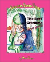 Cover of The Best Grandma in the World! by Marta Cappa