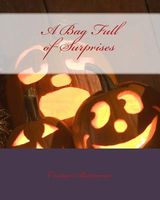 Cover of A Bag Full of Surprises by Cristian Butnariu