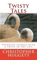 Christopher Huggett's Latest Book
