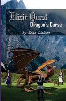 Cover of Dragon's Curse by Sean Walton