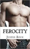 Cover of Ferocity by Justus Roux
