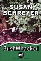 Cover of Bushwhacked by Susan Schreyer