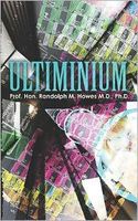 Cover of Ultiminium by Randolph M. Howes