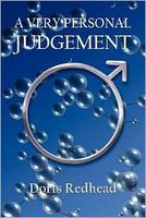 Cover of A Very Personal Judgement by Doris Redhead