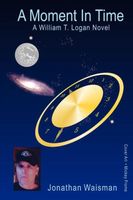 Cover of A Moment in Time by Jonathan Waisman