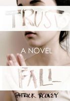 Cover of Trust Fall by Patrick Rooney