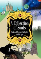 Cover of A Collection of Souls by J.C. Miller