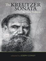 Cover of The Kreutzer Sonata by Joseph Cowley