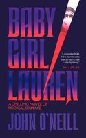 Cover of Baby Girl Lauren by John O'Neill