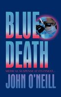 Cover of Blue Death by John O'Neill