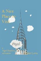 Hardcover edition cover