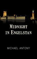 Cover of Midnight in Engelstan by Michael Antony