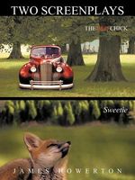 Cover of TWO SCREENPLAYS by James Howerton