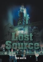 Cover of Lost Source by John Martin