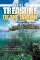 Cover of The Lost Treasure of the Dari N by Christopher Fisher Goldblatt
