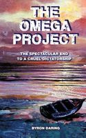 Cover of The Omega Project by Byron Daring