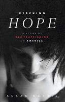 Cover of Rescuing Hope by Susan Norris