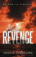 Cover of Arica's Revenge by Angela Schmeling