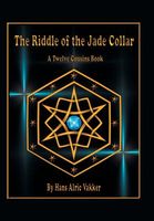 Cover of The Riddle of the Jade Collar by Hans Alric Vakker
