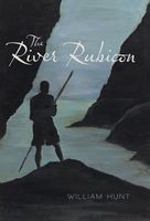 Cover of The River Rubicon by William Hunt