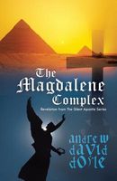 Cover of The Magdalene Complex by Andrew David Doyle