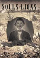 Cover of Souls of Lions by R.E. Mitchell