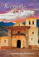 Cover of Ripping the Veil by Jan Smolders