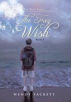 Cover of The Key Wish by Wendy Tackett