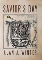 Cover of Savior's Day by Alan A. Winter