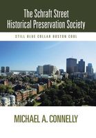 Cover of Still Blue Collar Boston Cool by Michael A. Connelly