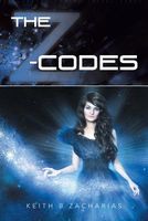 Cover of The Z-Codes by Keith B. Zacharias