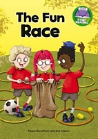 The Fun Race