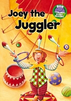 Joey the Juggler