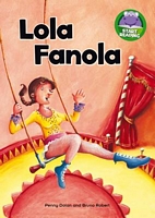 Lola Fanola