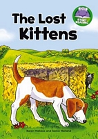 The Lost Kittens