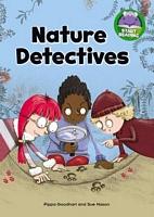 Nature Detectives