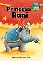 Princess Rani