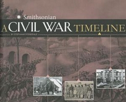 A Civil War Timeline