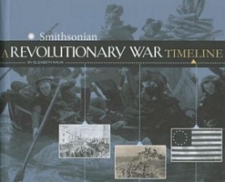 A Revolutionary War Timeline
