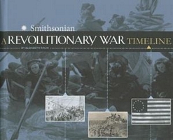 A Revolutionary War Timeline