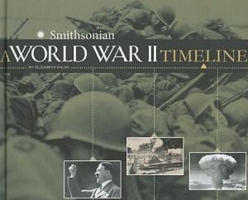 A World War II Timeline