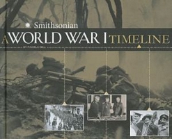 A World War I Timeline