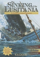 The Sinking of the Lusitania