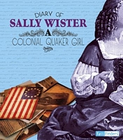 Sally Wister's Latest Book