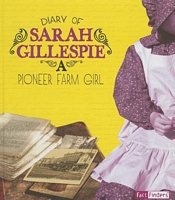 Sarah Gillespie's Latest Book