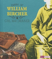 William Bircher's Latest Book