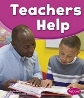 Teachers Help